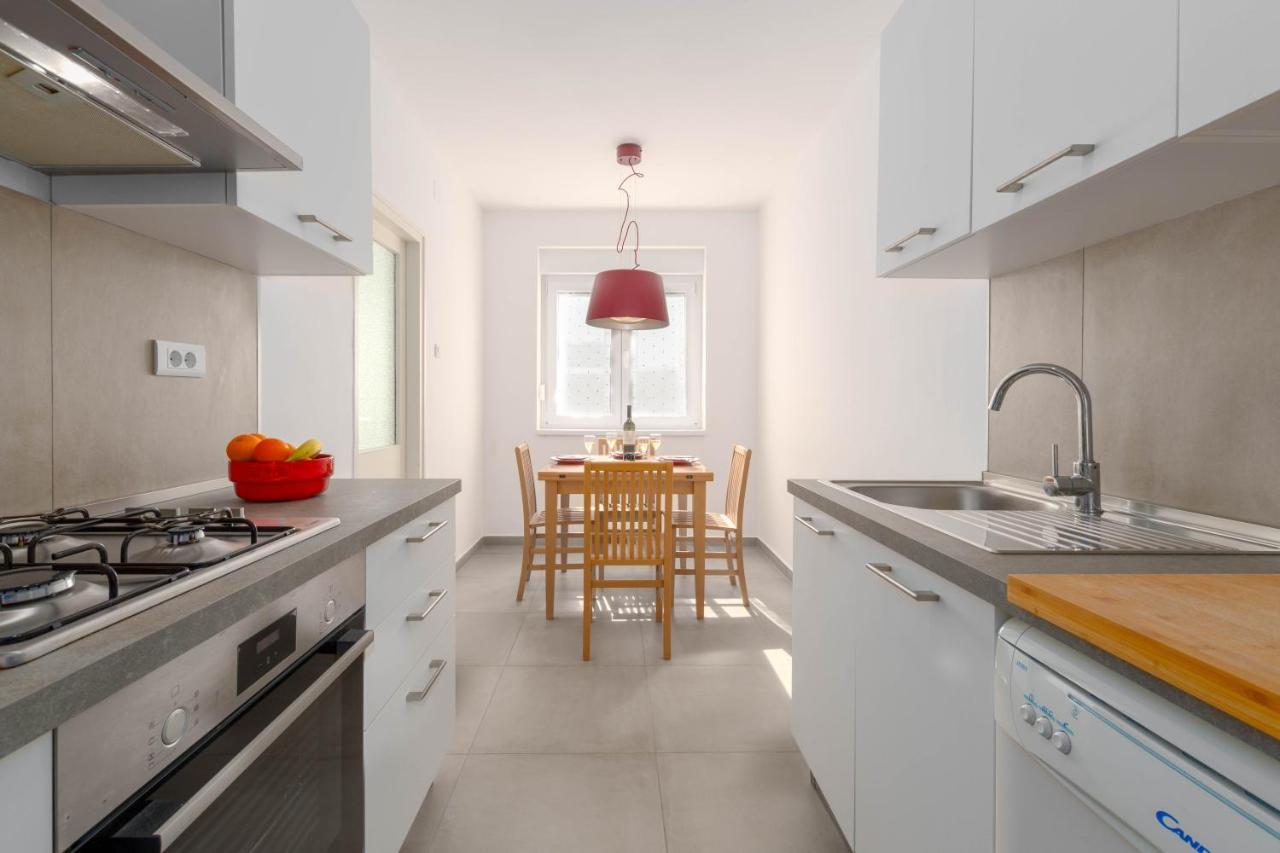 Apartment Tana Pula Exterior photo