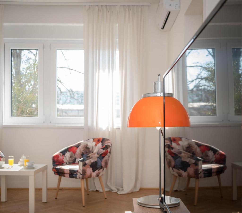 Apartment Tana Pula Exterior photo