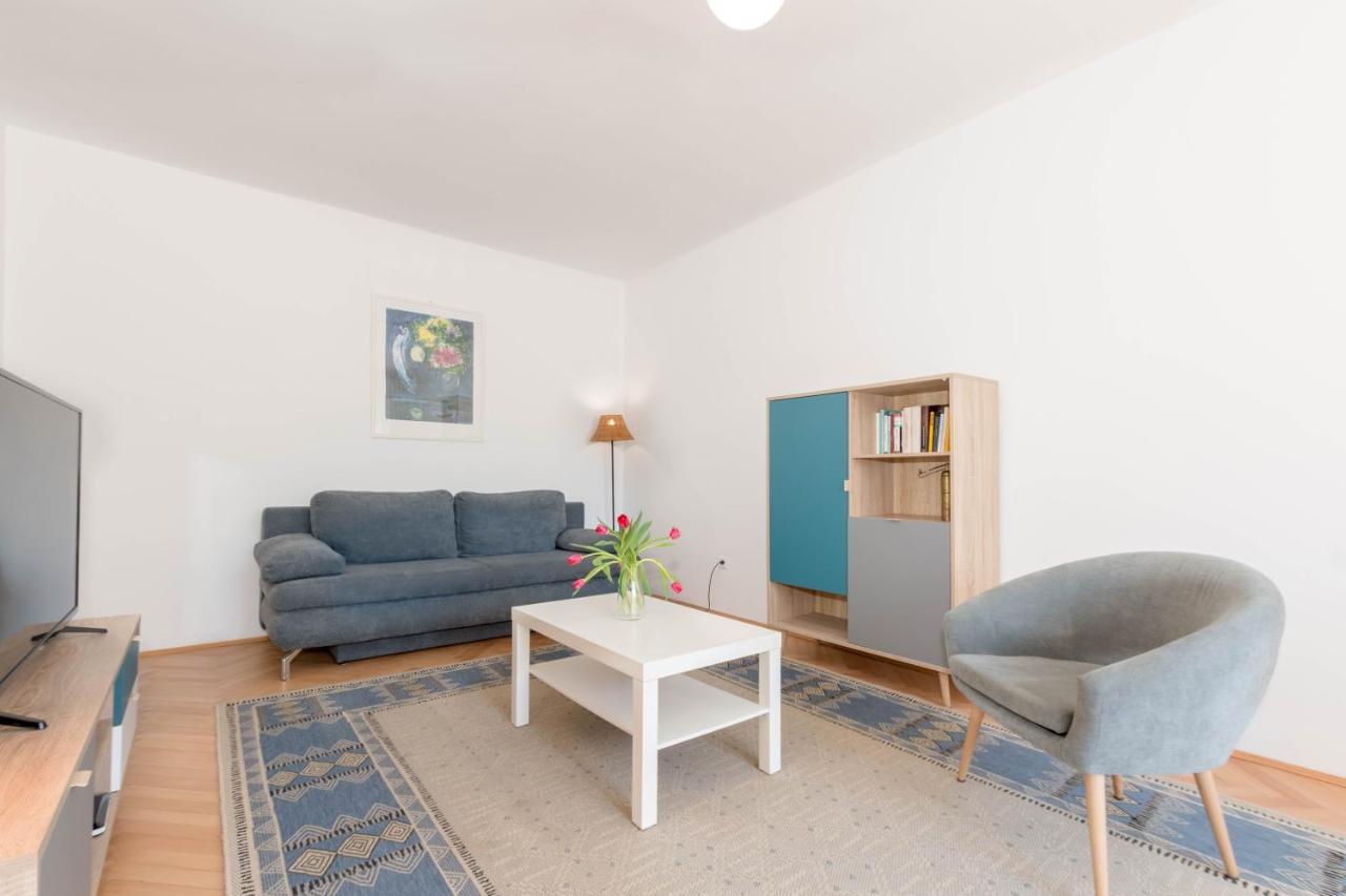 Apartment Tana Pula Exterior photo