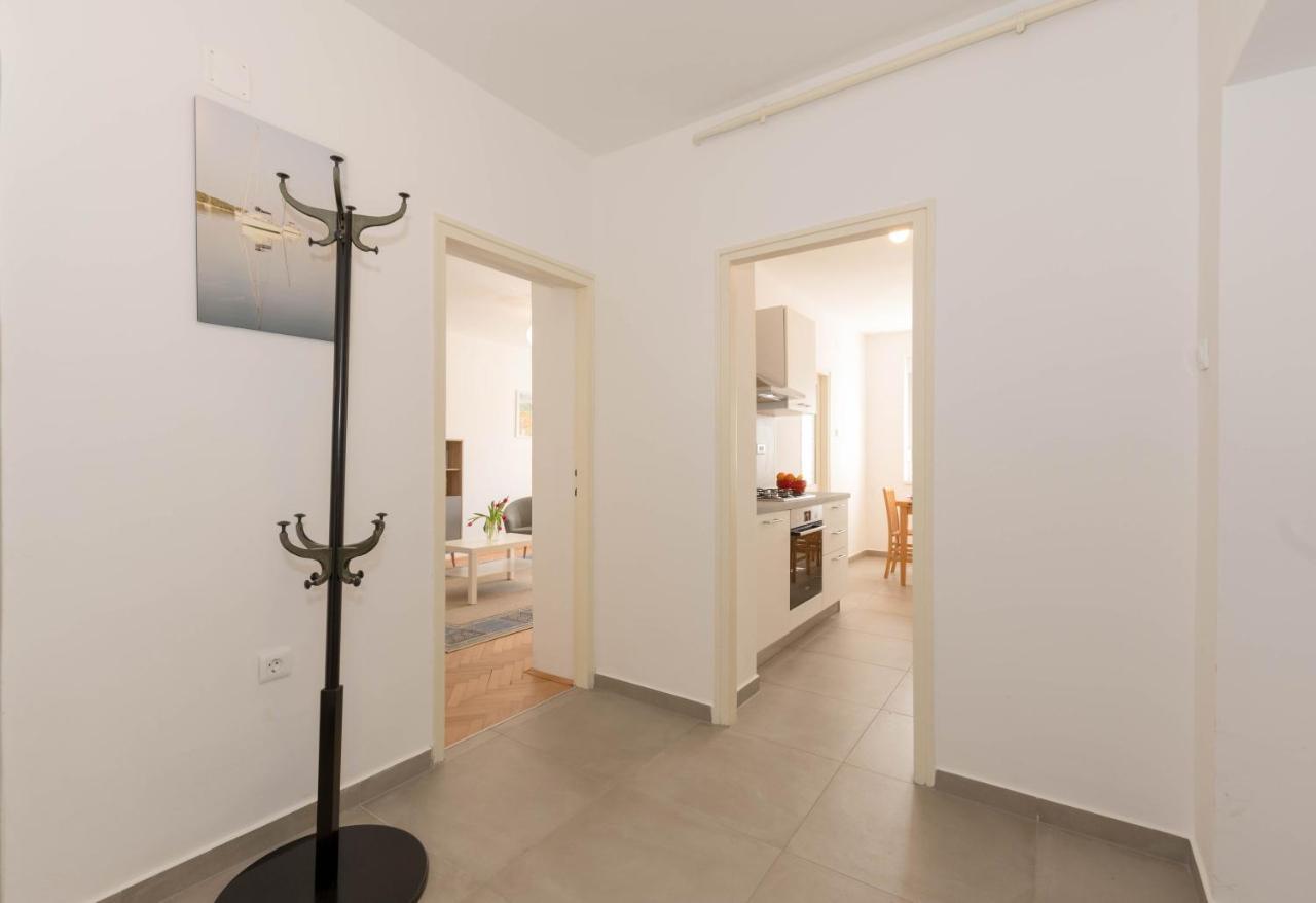 Apartment Tana Pula Exterior photo